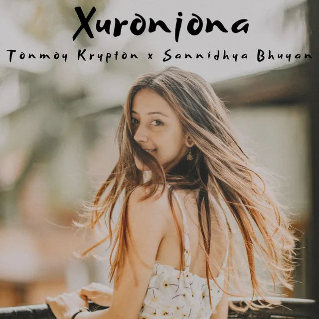 Xuronjona