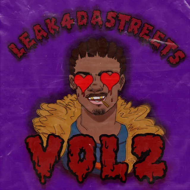 LEAKDA4STREETSVOL2