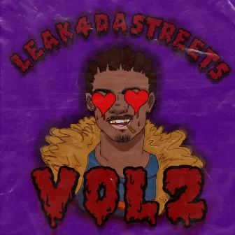 LEAKDA4STREETSVOL2 by Jpntn