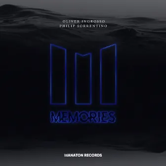 Memories by Oliver Ingrosso