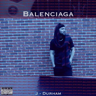 Balenciaga by J - Durham