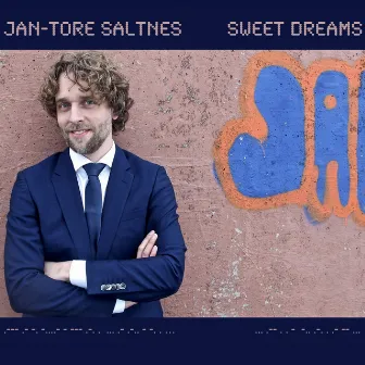 Sweet Dreams by Jan-Tore Saltnes