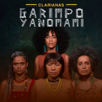 Garimpo Yanomami by Clarianas