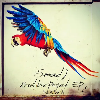 Nawa (Brasil Live Project) by Samuel J