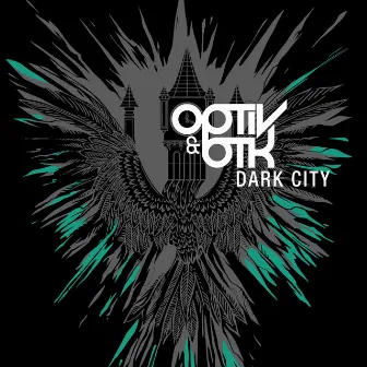 Dark City by BTK