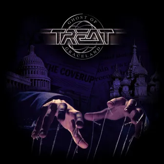 Ghost of Graceland by Treat