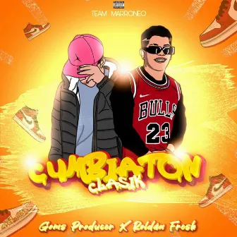 Cumbiaton Clasik by Roldan fresh