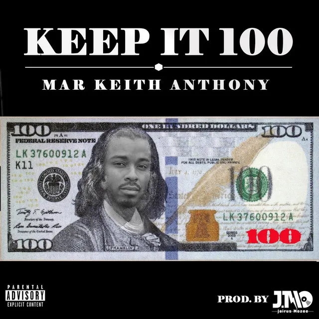 Keep It 100