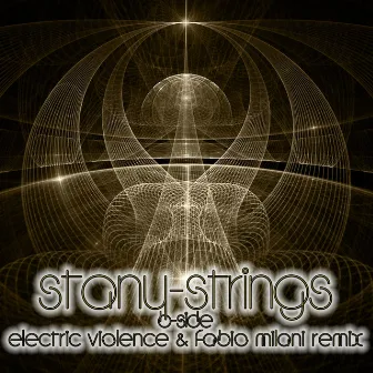 Strings (B Side) by Stany