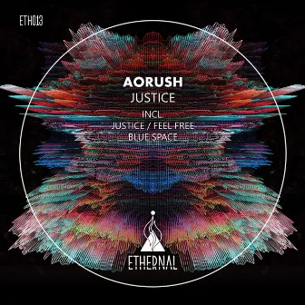 Justice by Aorush