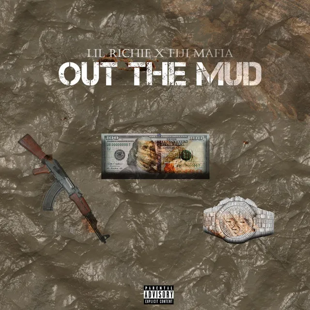 Out the Mud