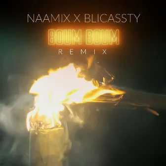 Boum Boum (Remix) by Naamix