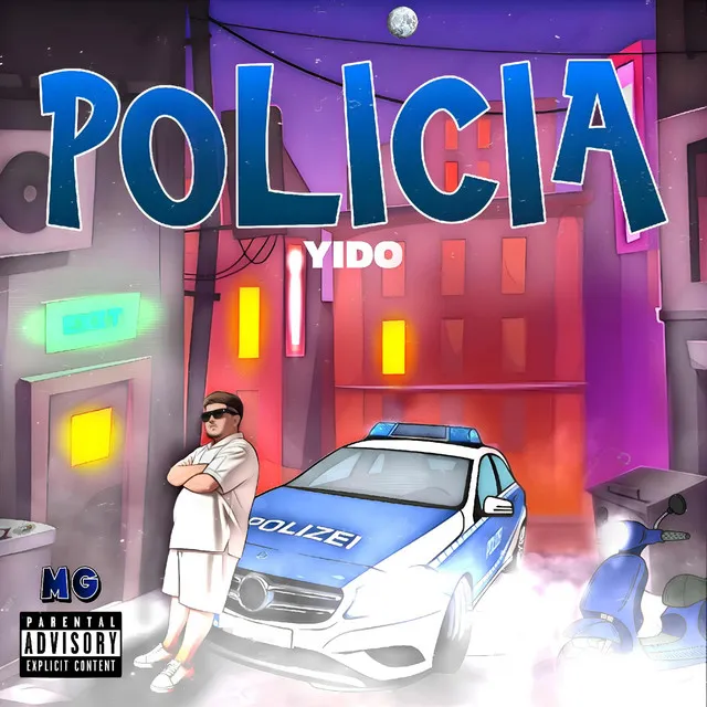 POLICIA