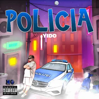 POLICIA by Yido