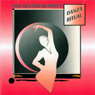 Danza Ritual by Eos Guitar Quartet