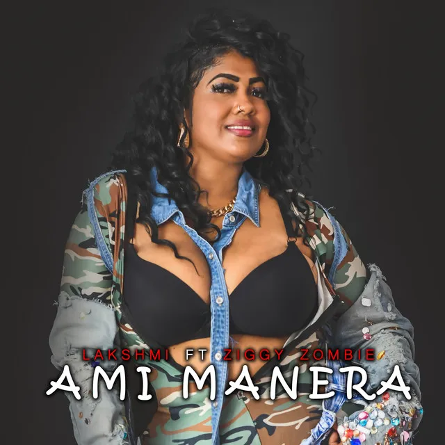 Ami Manera