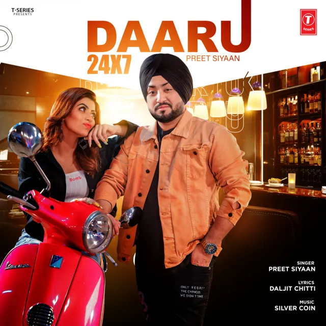 Daaru 24X7