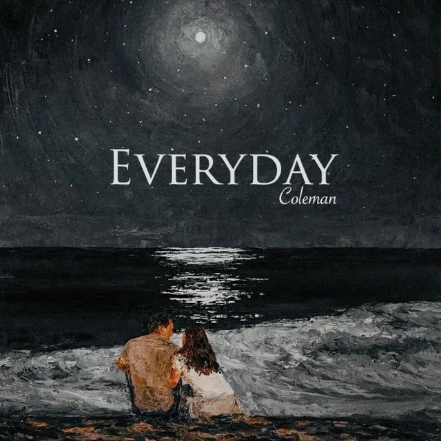 Everyday - Radio Edit