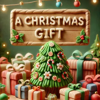 A Christmas Gift by Christmas Music Mix 2023