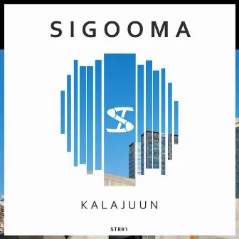 Kalajuun by Sigooma