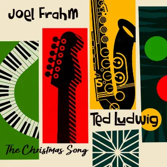 The Christmas Song by Ted Ludwig