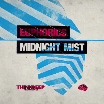 Midnight Mist LP by Euphorics