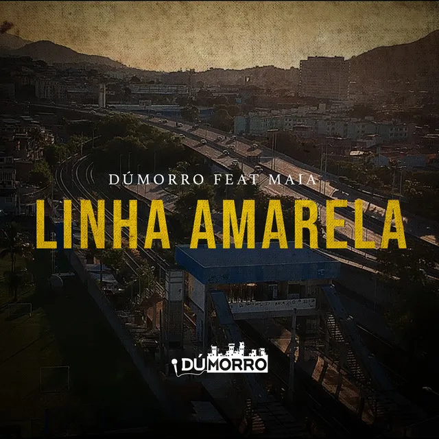 Linha Amarela