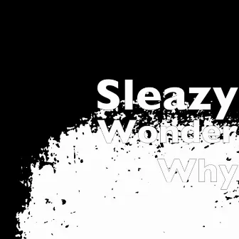 Wonder Why by Sleazy