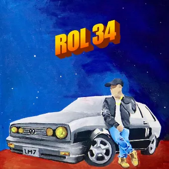 Rol 34 by Mawer LM7