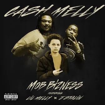 Mob Bizness by Unknown Artist