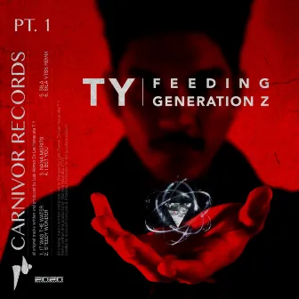 Feeding Generation Z by T Y