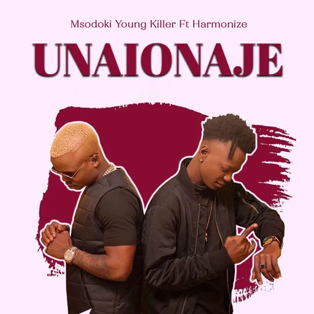 Unaionaje