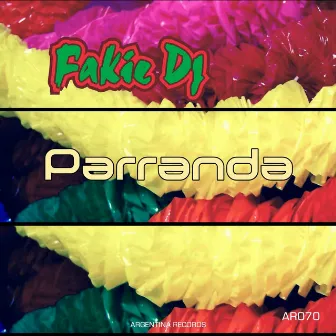 Parranda by Fakie Dj