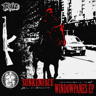 Windowpanes EP by Sunkenface