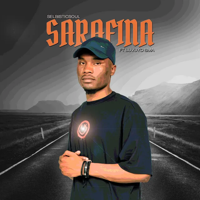 Sarafina