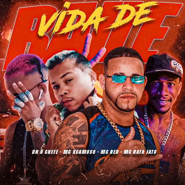 Vida de Baile