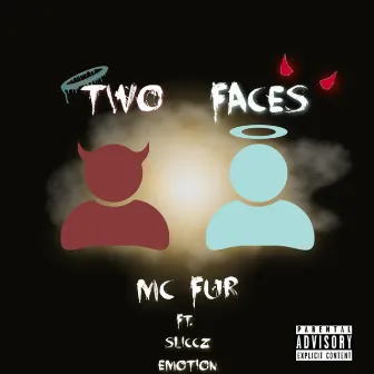 Two Faces by MC Fur