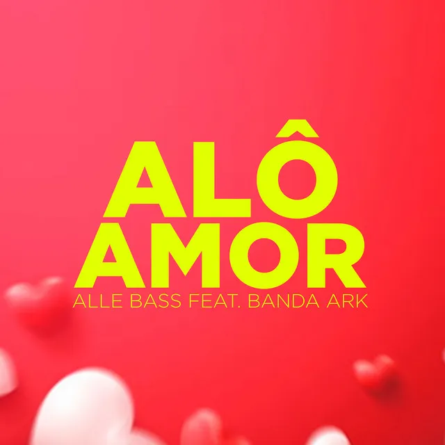 Alô Amor