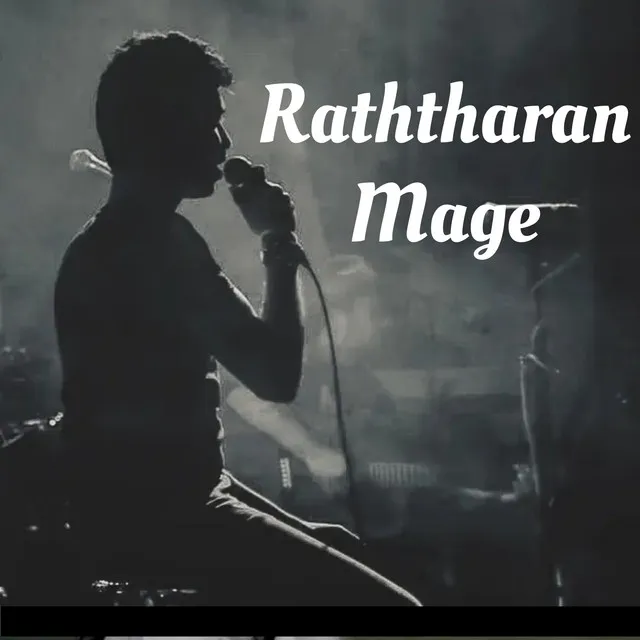 Raththaran Mage