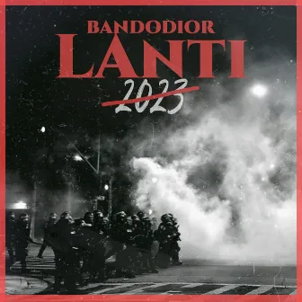 (L)Anti by Bandodior