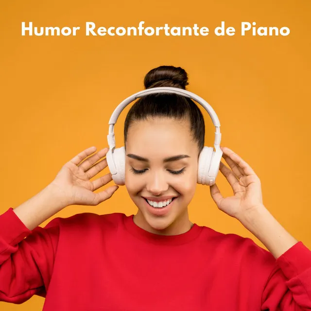 Humor Reconfortante De Piano