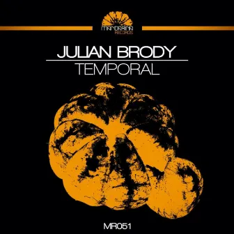 Temporal by Julian Brody