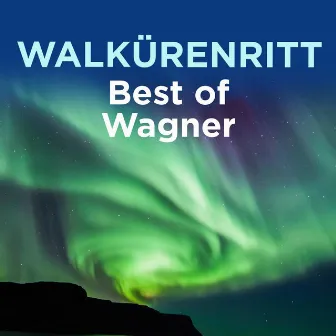 Walkürenritt: Best of Wagner by Philippe Jordan