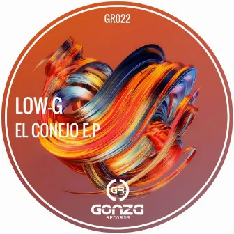 El Conejo E.P by Low G