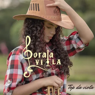 Top da Viola by Soraia Viola