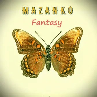 Fantasy by Mazanko