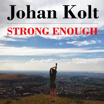 Strong Enough by 