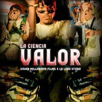 Valor by Vision Millonaria Films