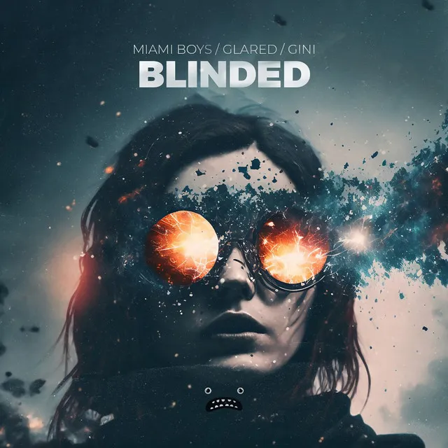 Blinded