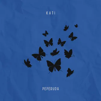 Peperuda by Kati